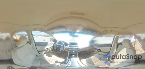 2010 Honda Accord Ex from USA, damaged, VIN 1HGCP2F74AA143524